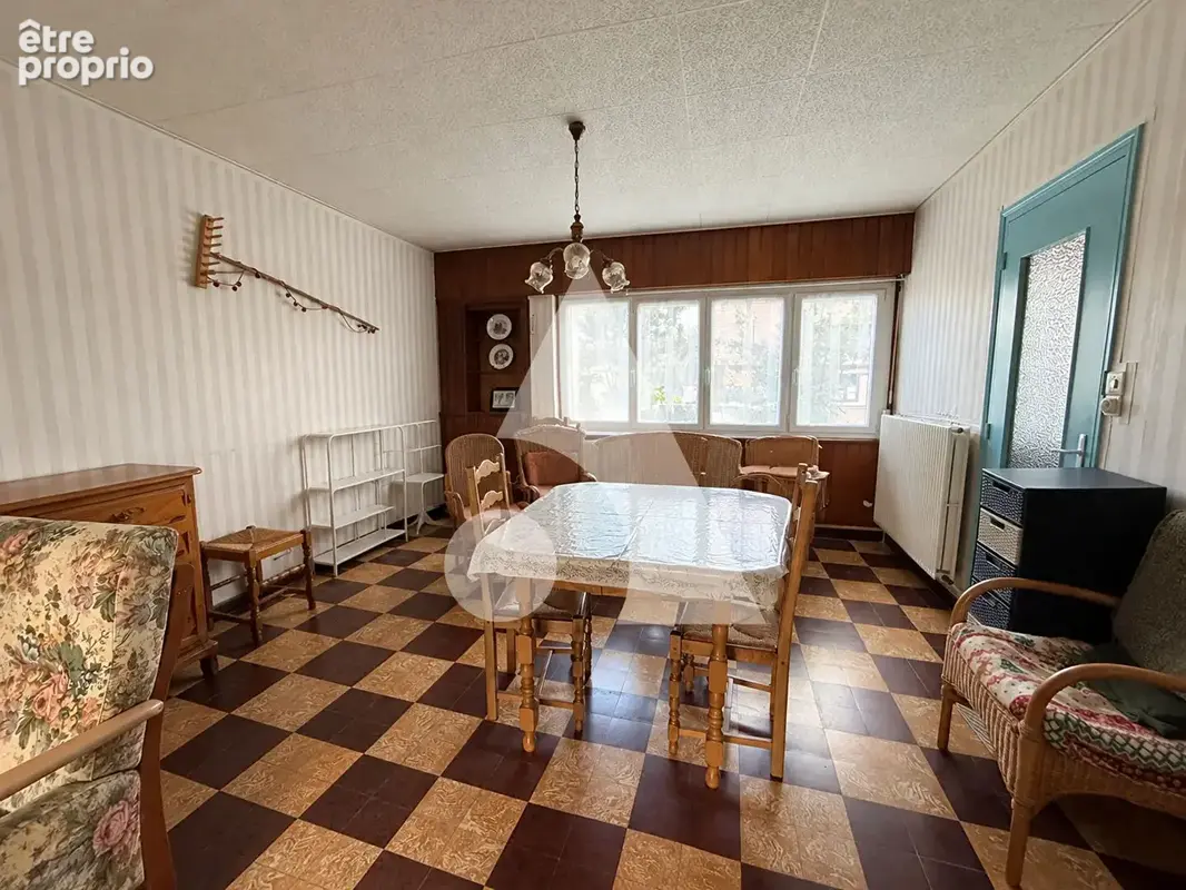 Photo Maison à Phalempin au prix de 212 000€