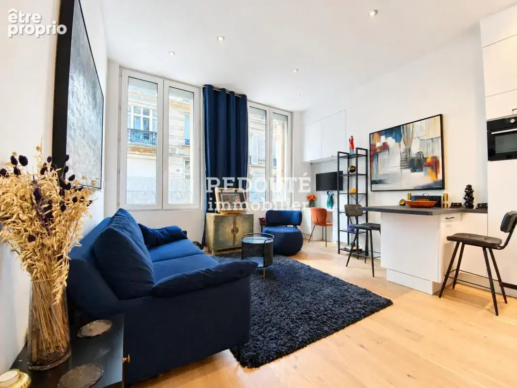 Photo Appartement à Reims au prix de 130 800€