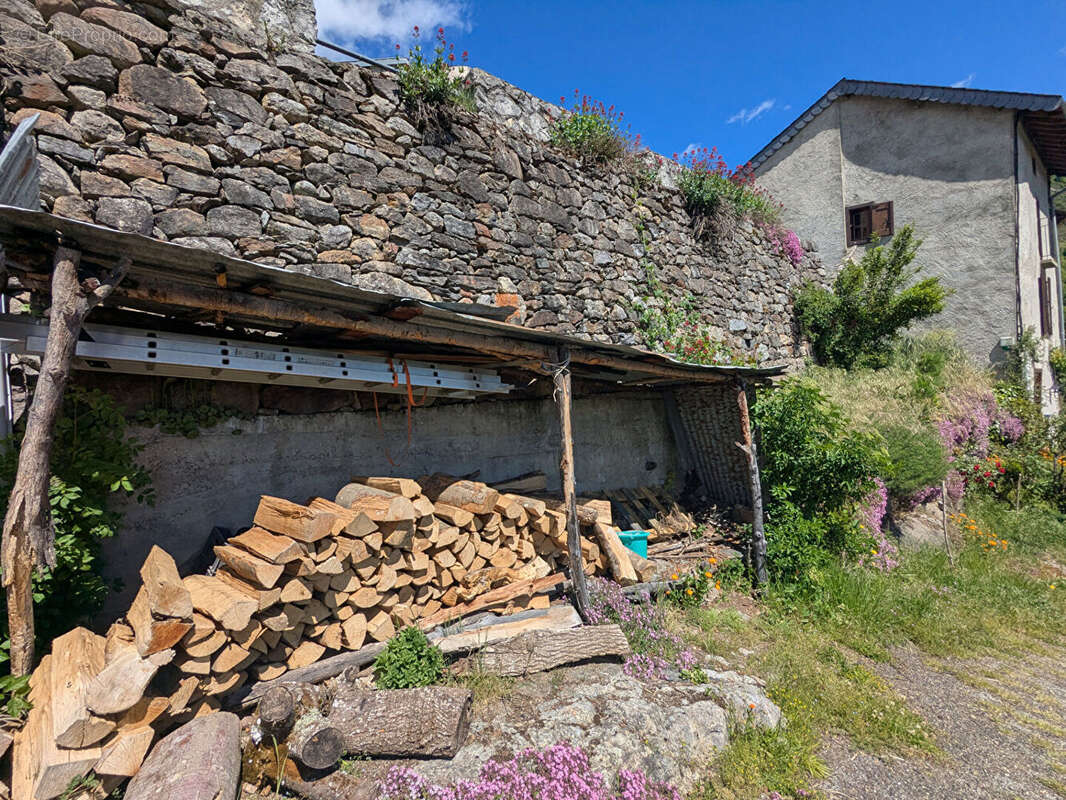 Belle Maison de caractère avec vue panoramique sur les montagnes - photo 16