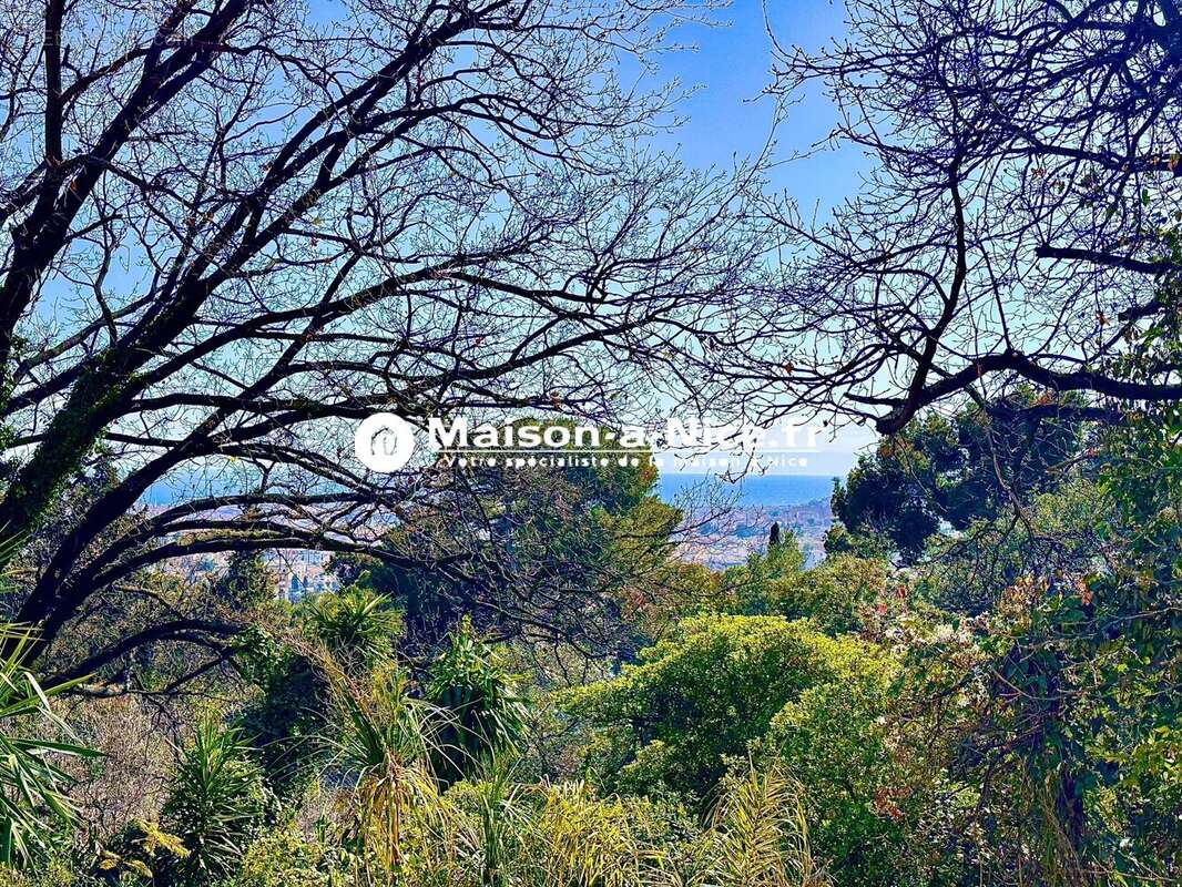 Maison à NICE
