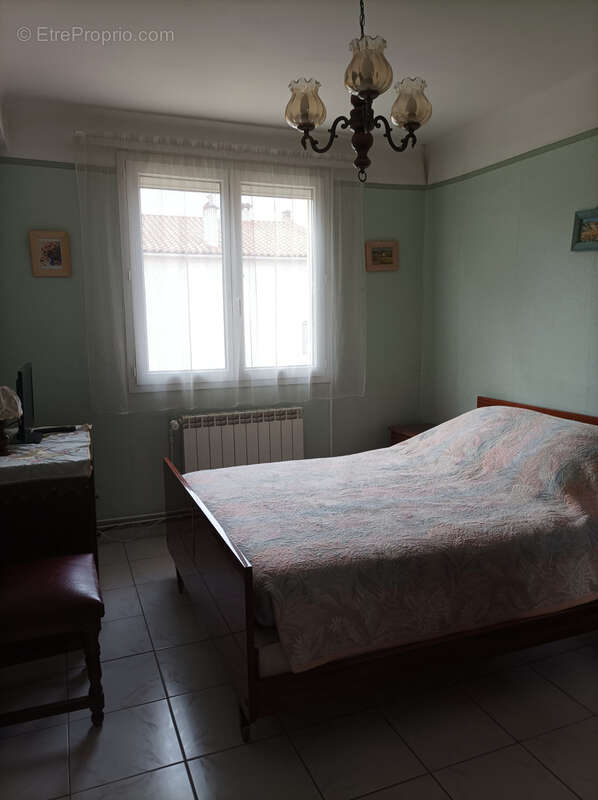Maison à ARGELES-SUR-MER