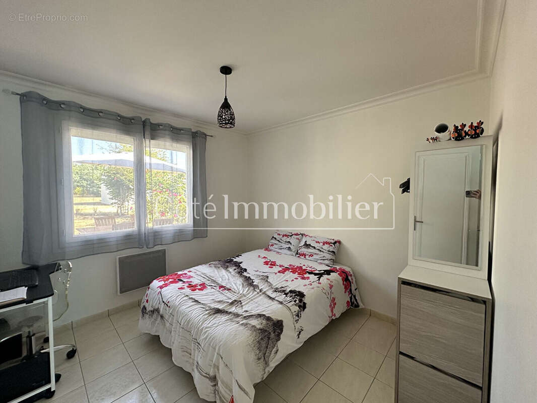 Maison Bourgneuf En Retz 5 pièce(s) 110 m2 - photo 14