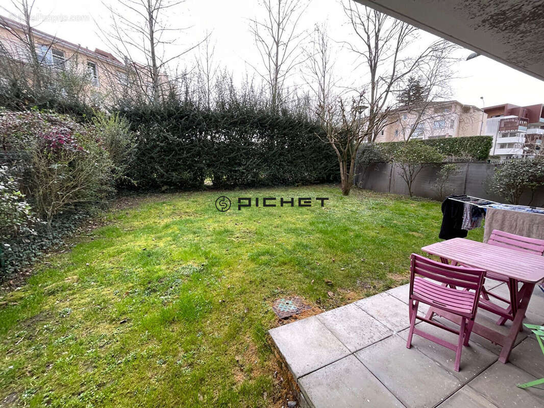 Appartement Pau 2 pièce(s) 41 m2 - photo 7