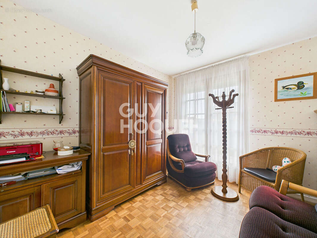 Maison à LE THUIT-SIGNOL