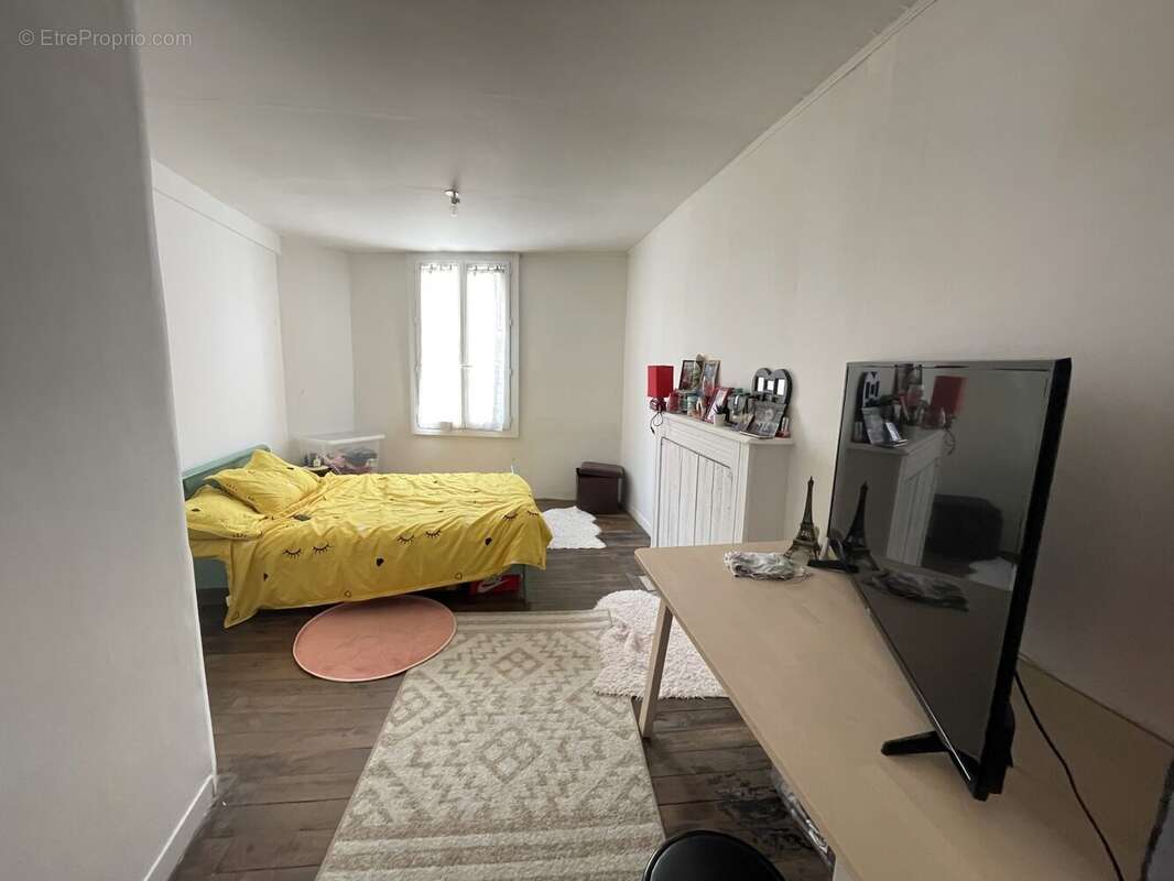 Appartement à MONTAUBAN-DE-BRETAGNE