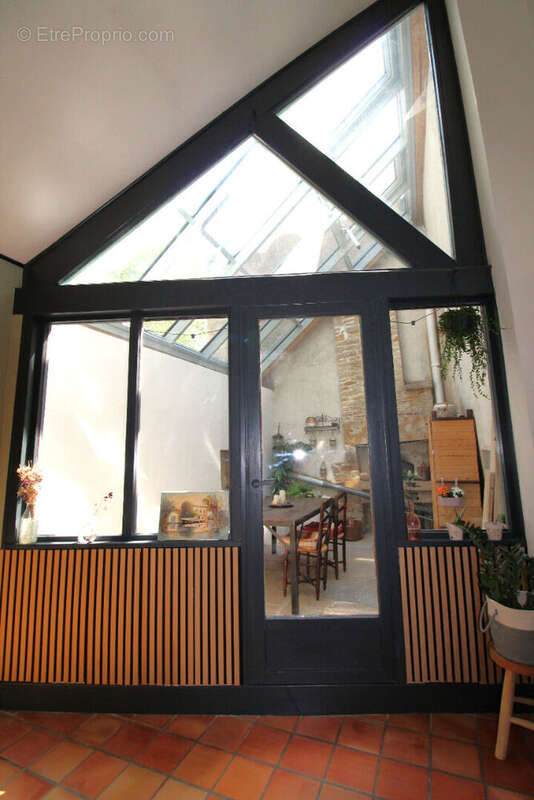 FIXIN - Maison de charme 140 m² - photo 15