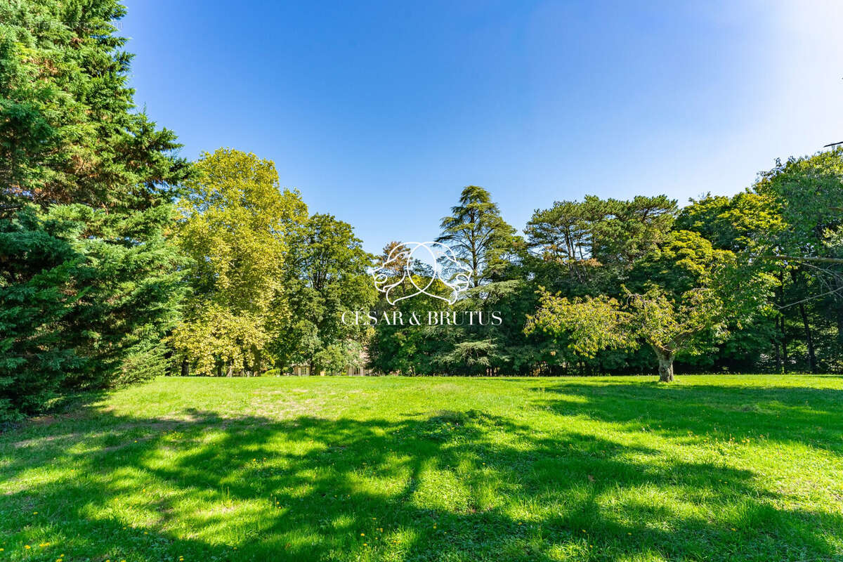 Appartement à LYON-9E