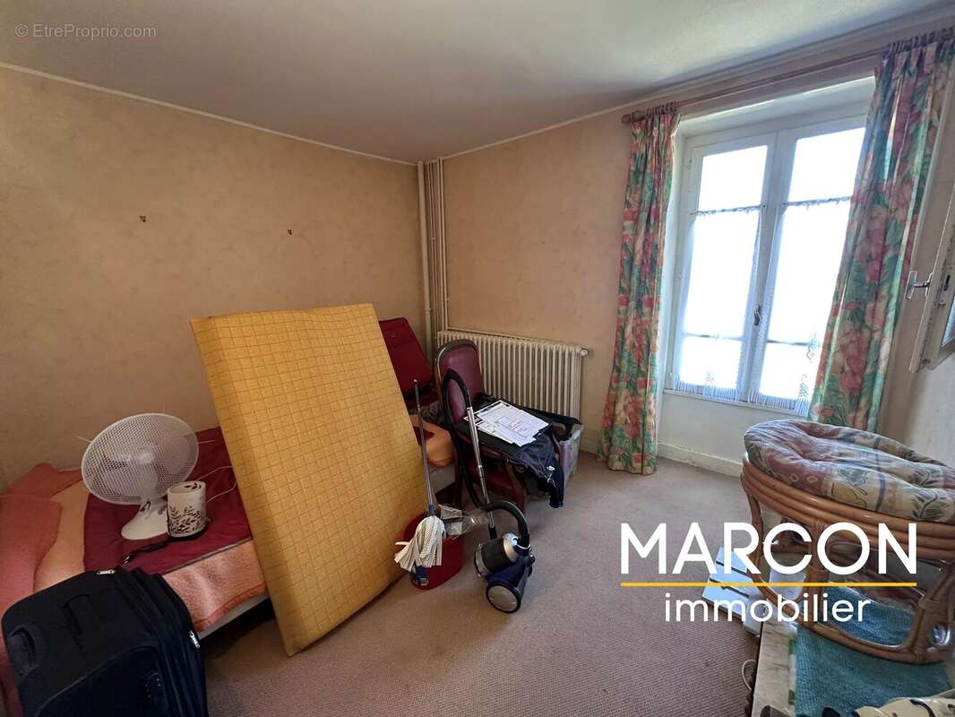 Vente maison 15 mn lac de vassiviere - photo 12