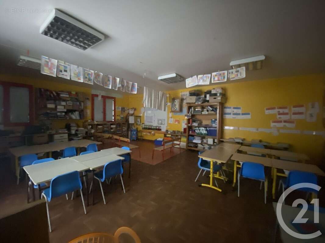 Maison à CLOYES-SUR-LE-LOIR