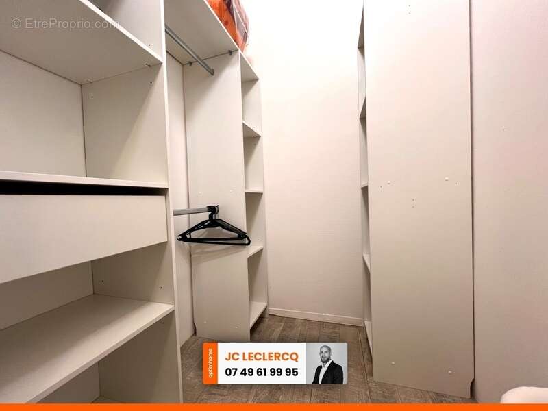 Appartement à SAINT-DIZIER