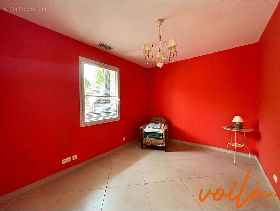 Maison à CARCASSONNE