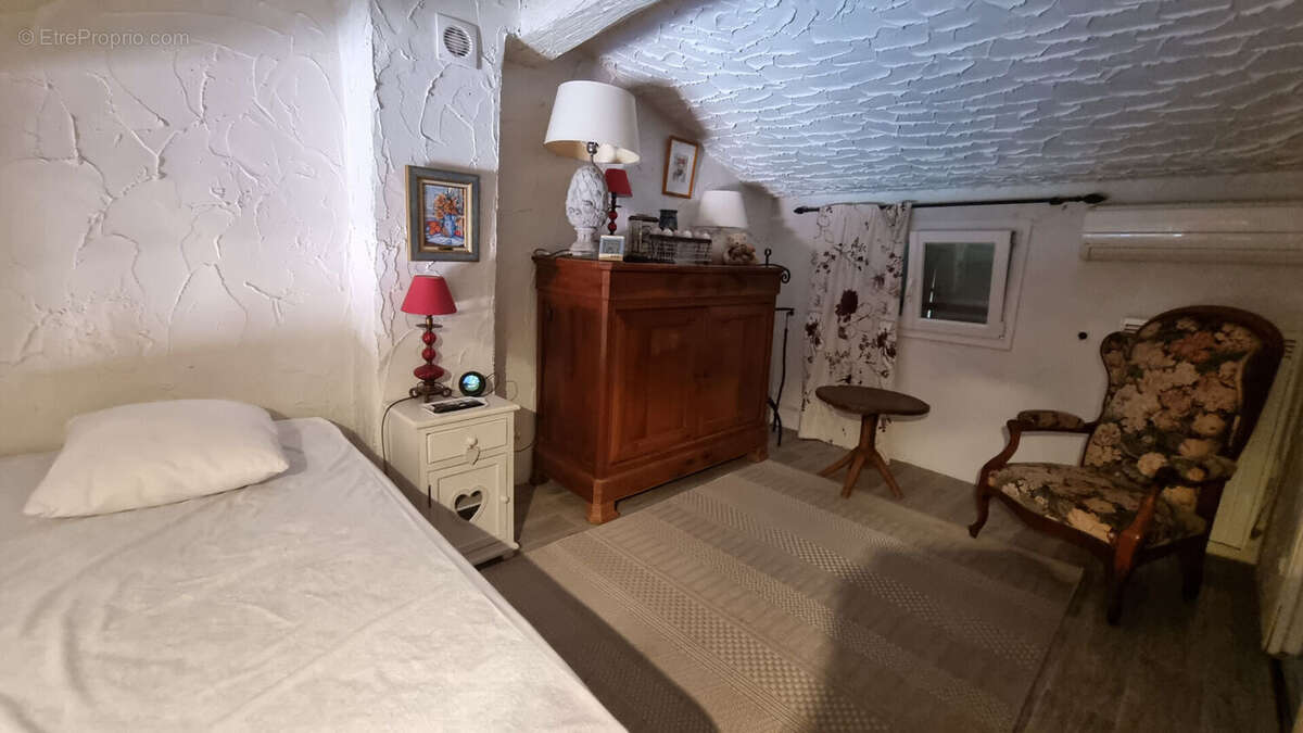 Maison à LA SEYNE-SUR-MER