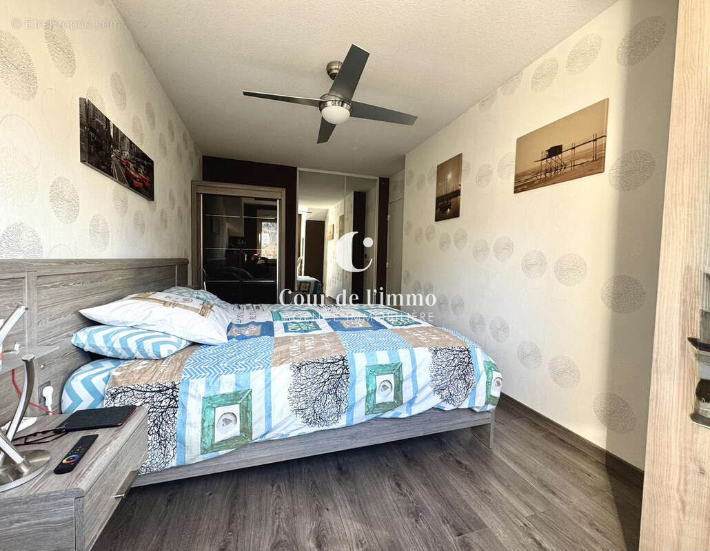 Appartement à GEX