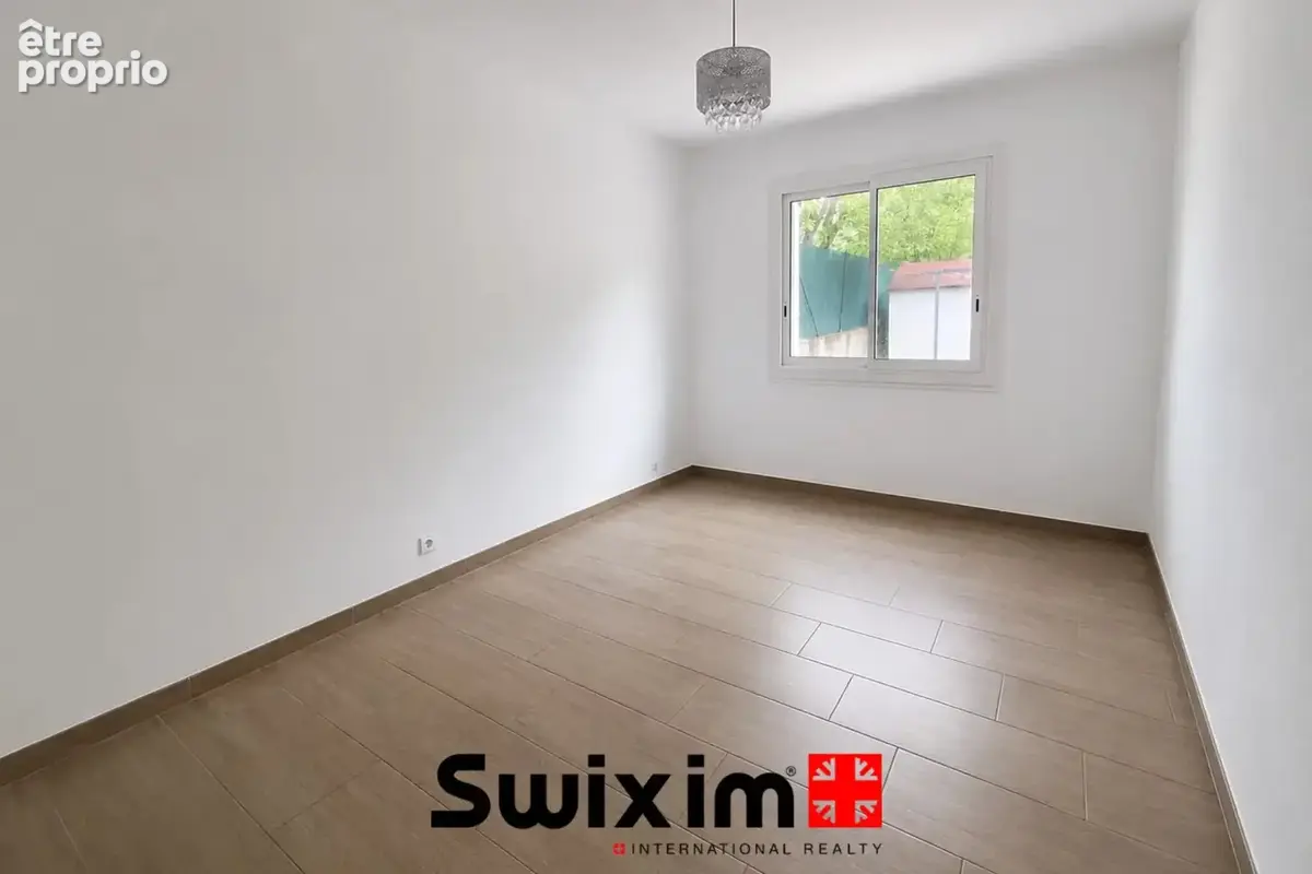 Maison 5 chambres - 150m² - Eysines le Vigean - photo 8
