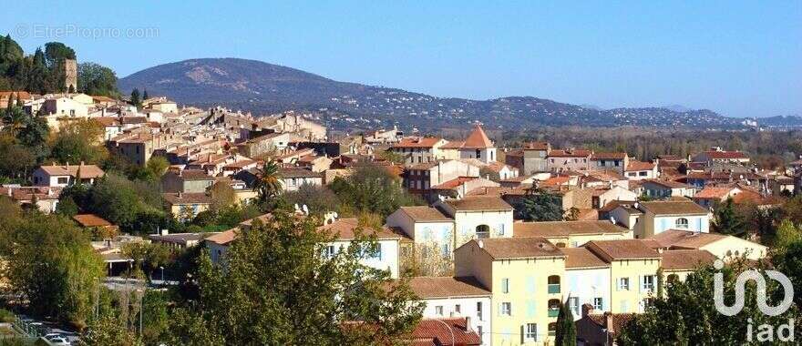 Photo 5 - Appartement à COGOLIN