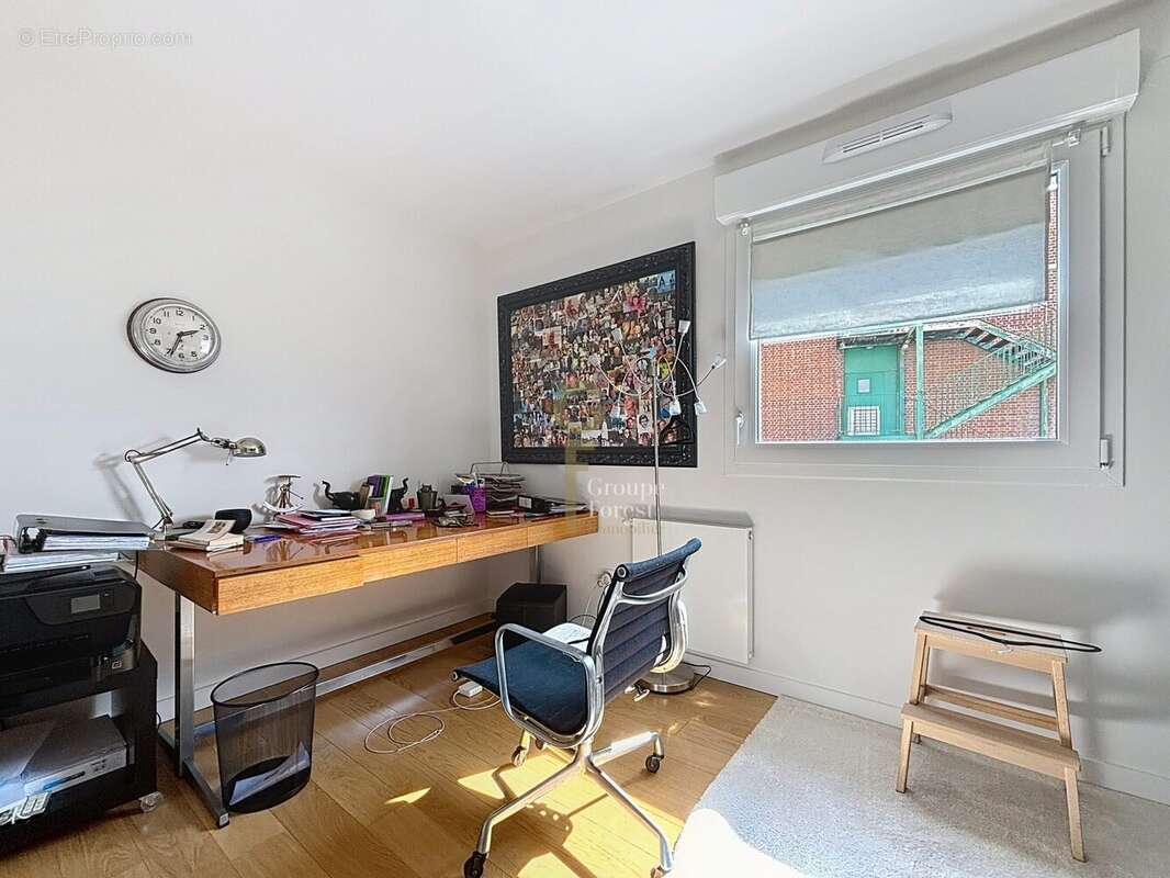 Appartement à RONCQ