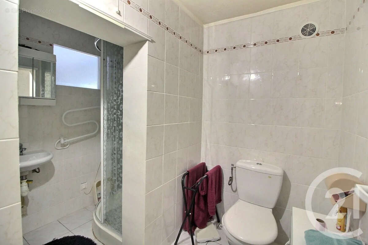 Maison 133 m² à Chateauneuf-Grasse  - photo 9