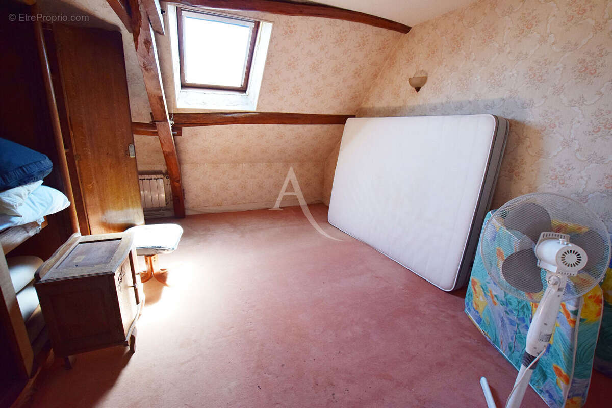 Maison Donnemarie Dontilly 3 pièce(s) 57.67 m2 - photo 6