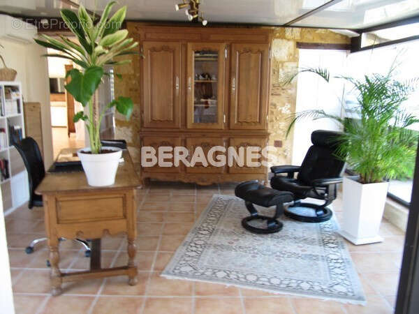  maison en pierre - photo 6