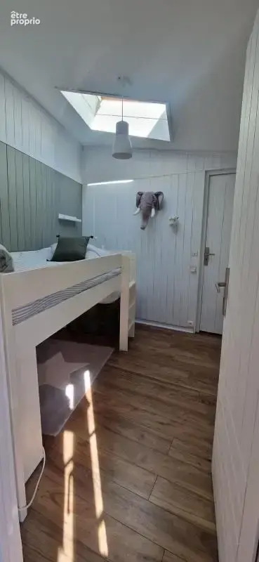 A deux pas du Vieux-Port de La Rochelle superbe Duplex - photo 23
