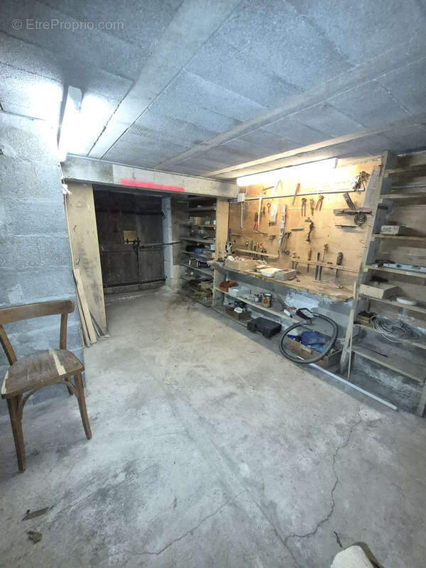 Maison avec dépendance et 2000 m2 terrain - photo 21