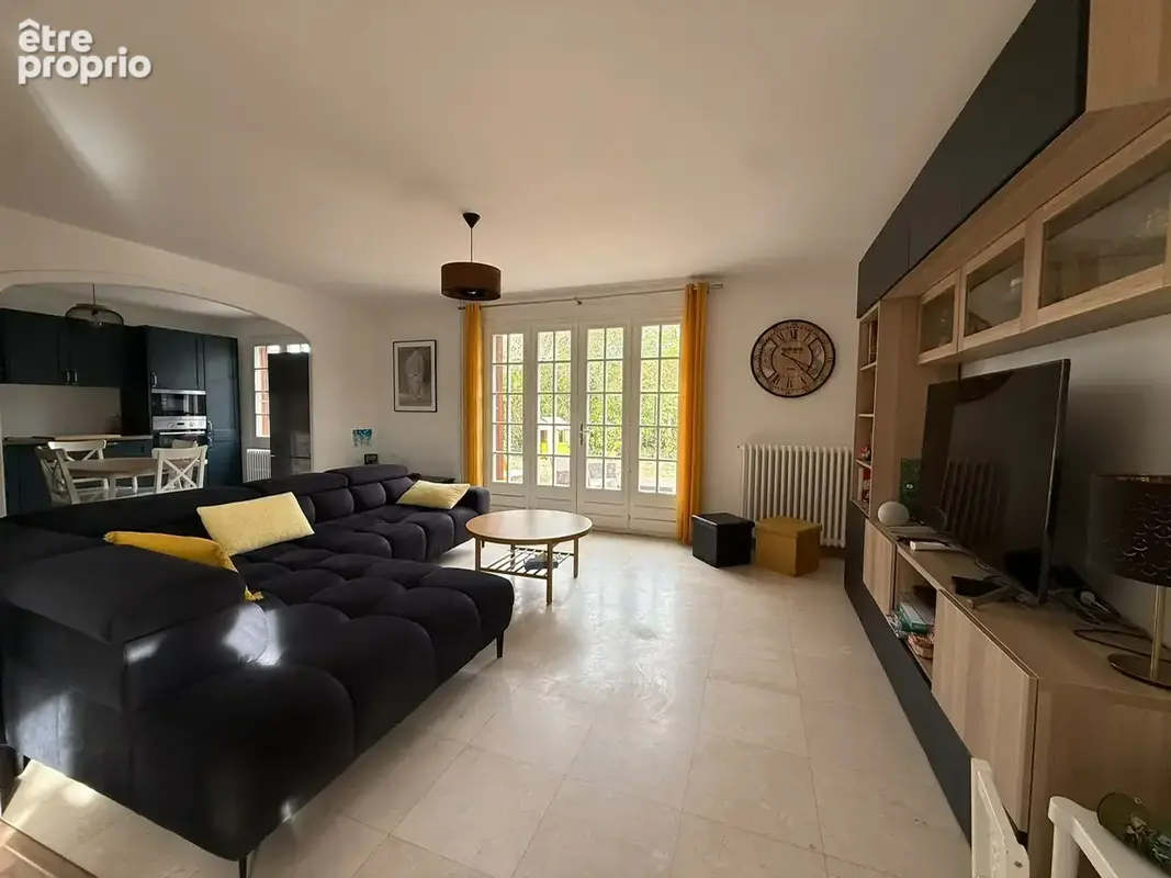 Hautes Maisons - Morigny Champigny - photo 6
