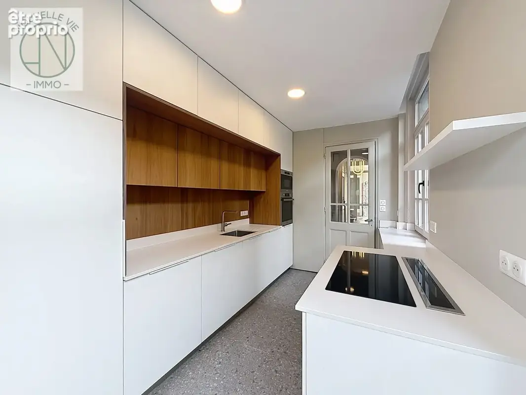 Avenue saint-maur — maison 1900 d’exception - photo 10