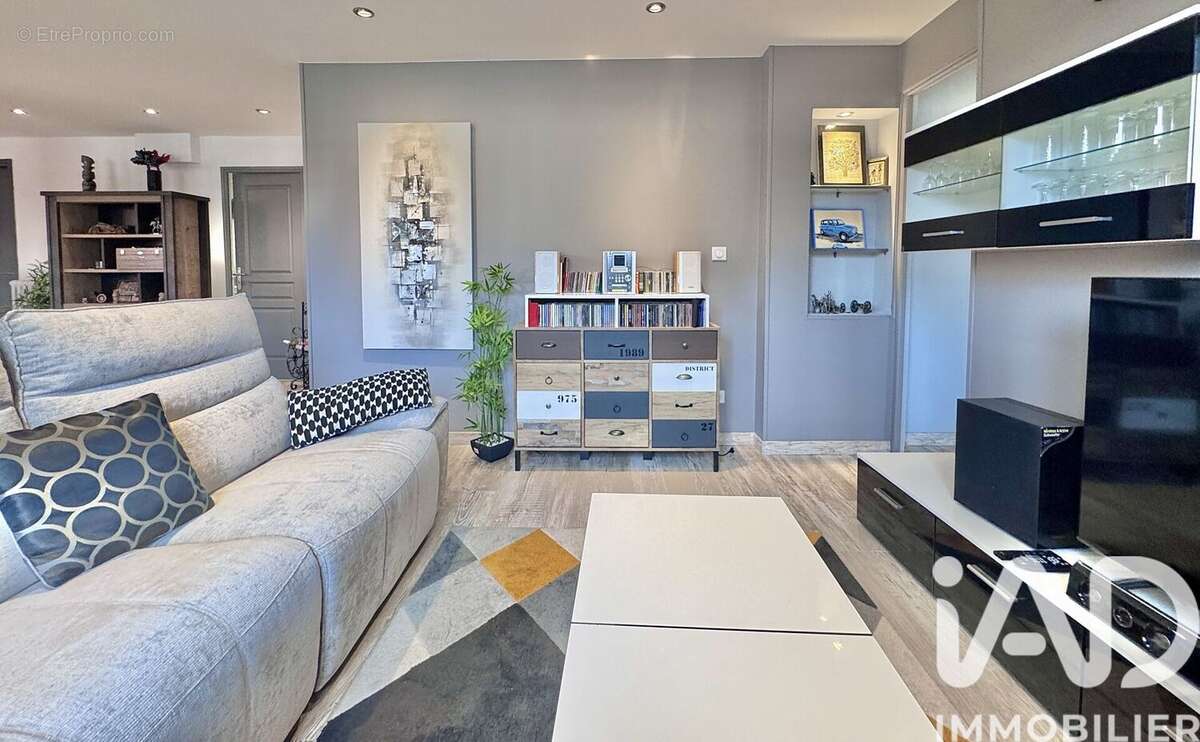 Photo 5 - Appartement à AUXERRE