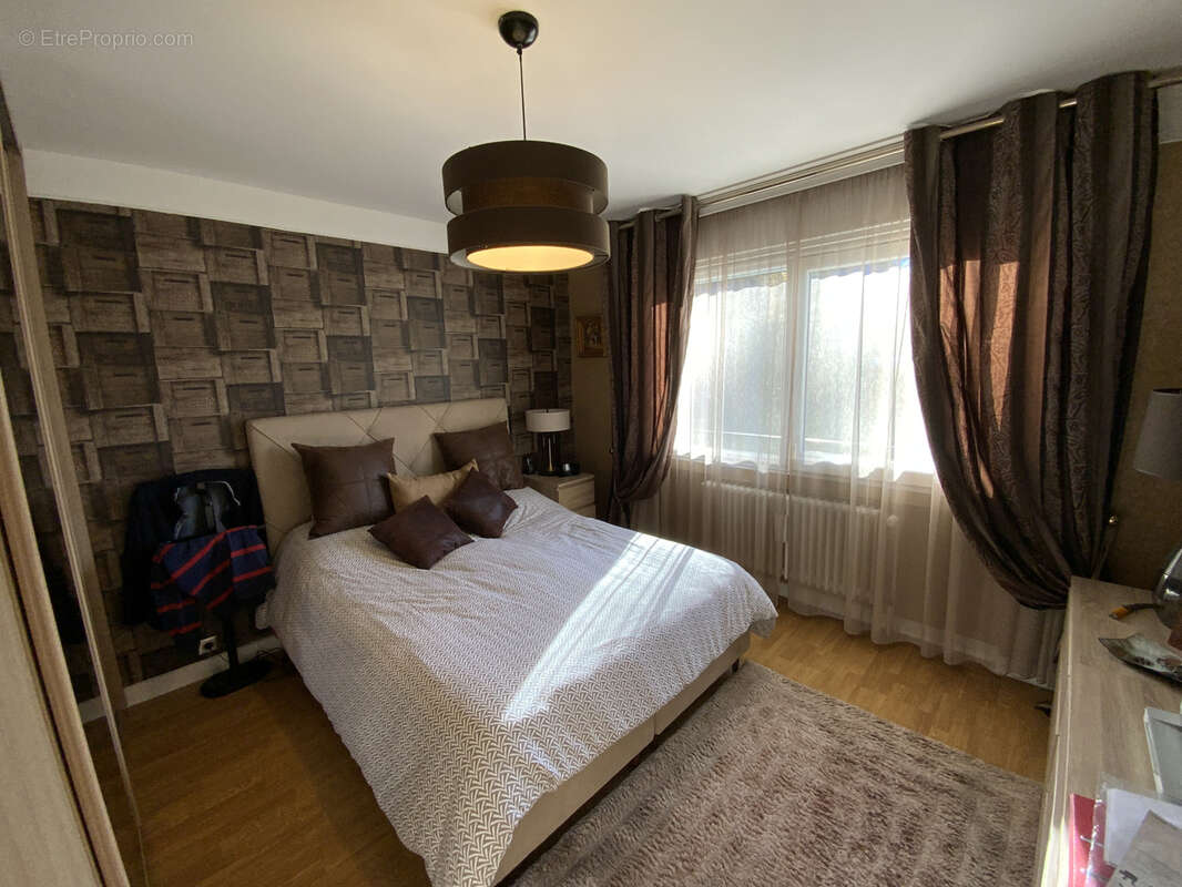 Maison à LUXEUIL-LES-BAINS