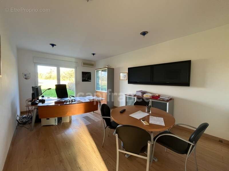 Maison à LES SABLES-D&#039;OLONNE