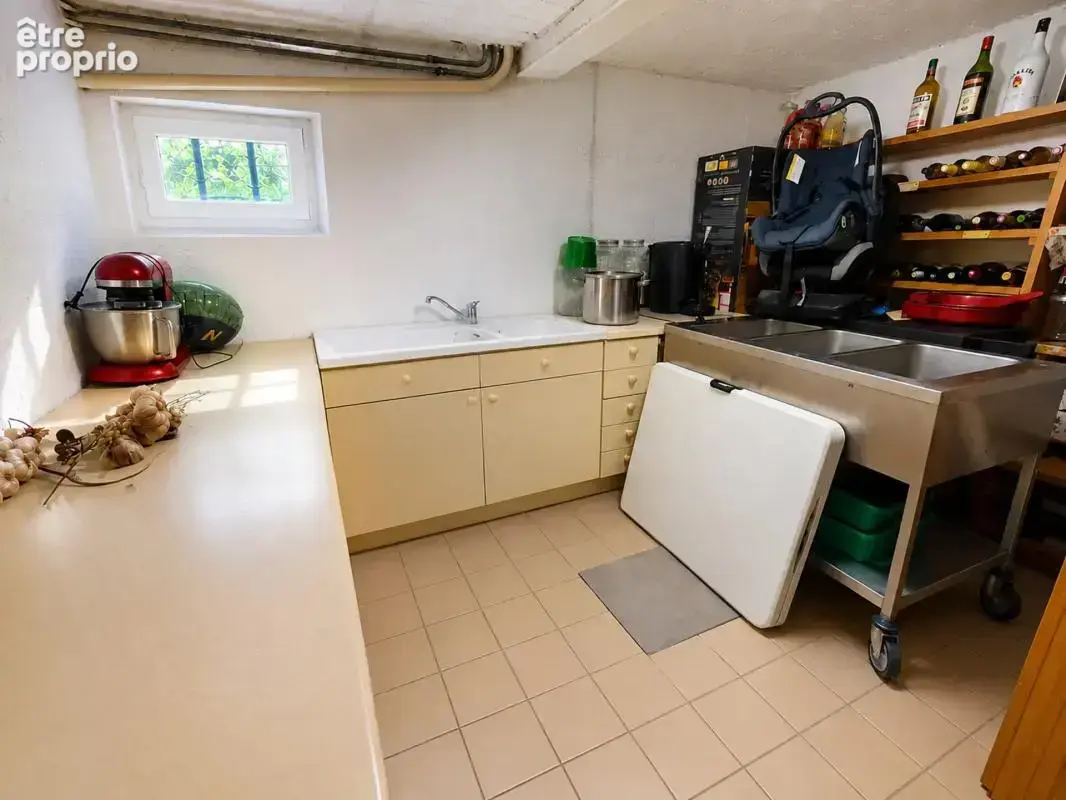 Maison de 214 m² avec garage et jardin à Lannemezan - photo 22