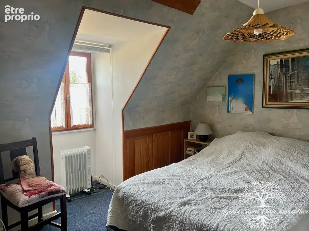 Maison 5 pièces avec vie de plain pied - photo 15