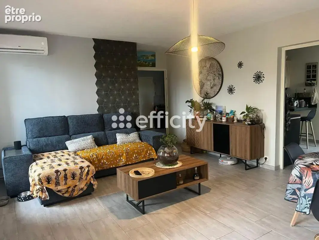 Appartement rénové - photo 2