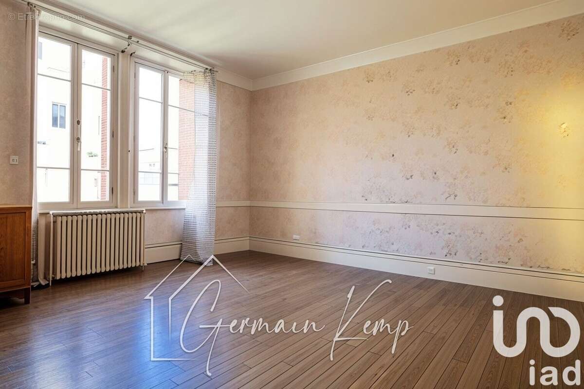 Photo 3 - Maison à LES ABRETS