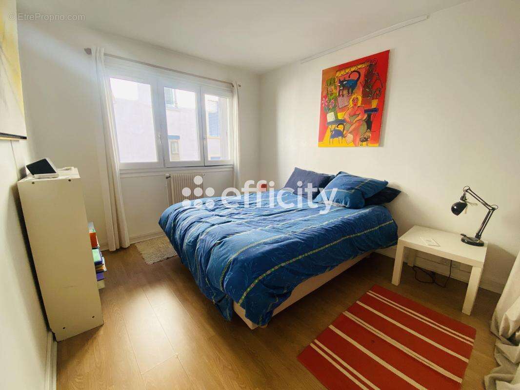 Appartement à LYON-7E