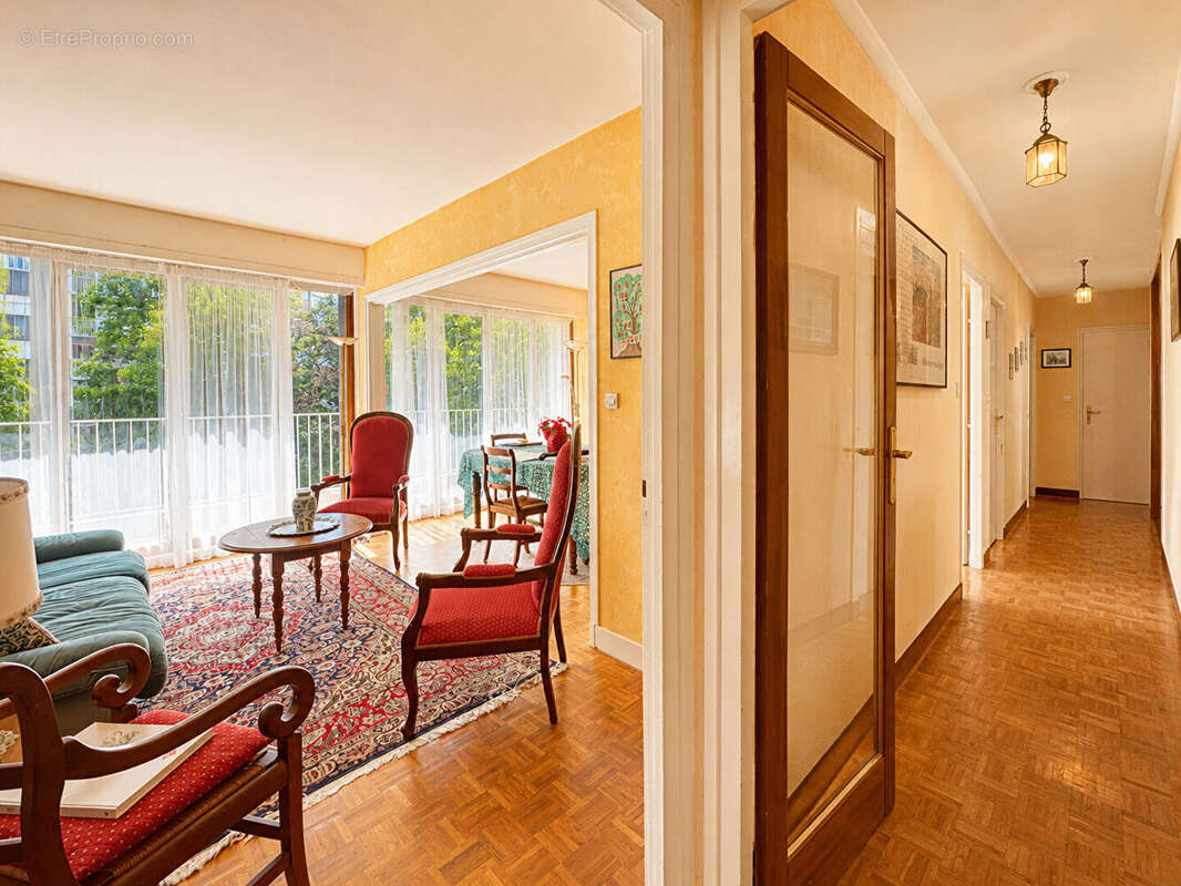 Appartement à ORLEANS