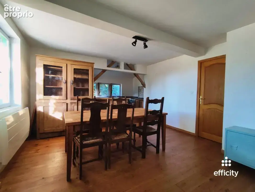 Maison 5 pièces 116 m² à vendre à Pipriac (35550) - photo 2