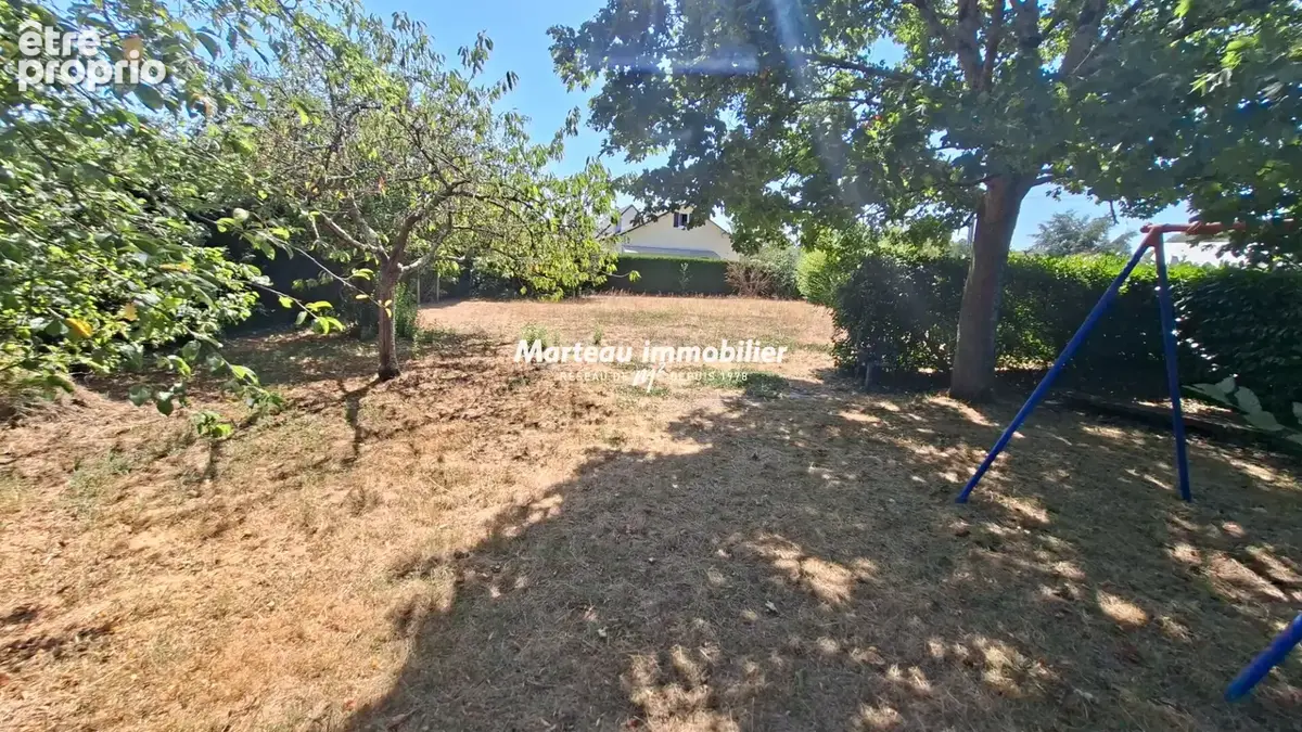 Maison Change - photo 5