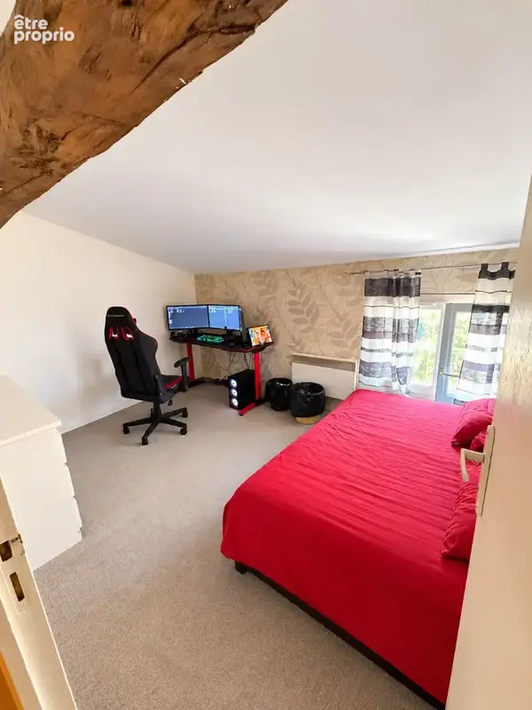 Saint-andré-de-cubzac ? maison 3 pièces avec cour privative - photo 5
