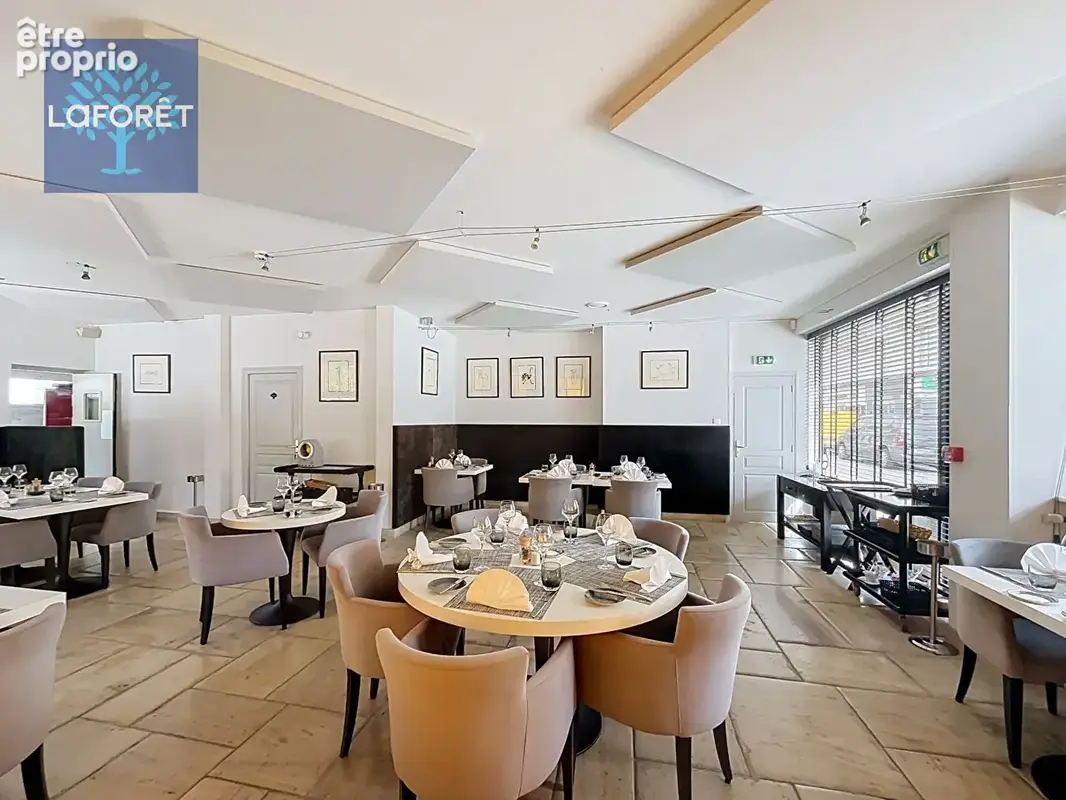 Etablissement hôtel restaurant sur Chaumont - photo 5