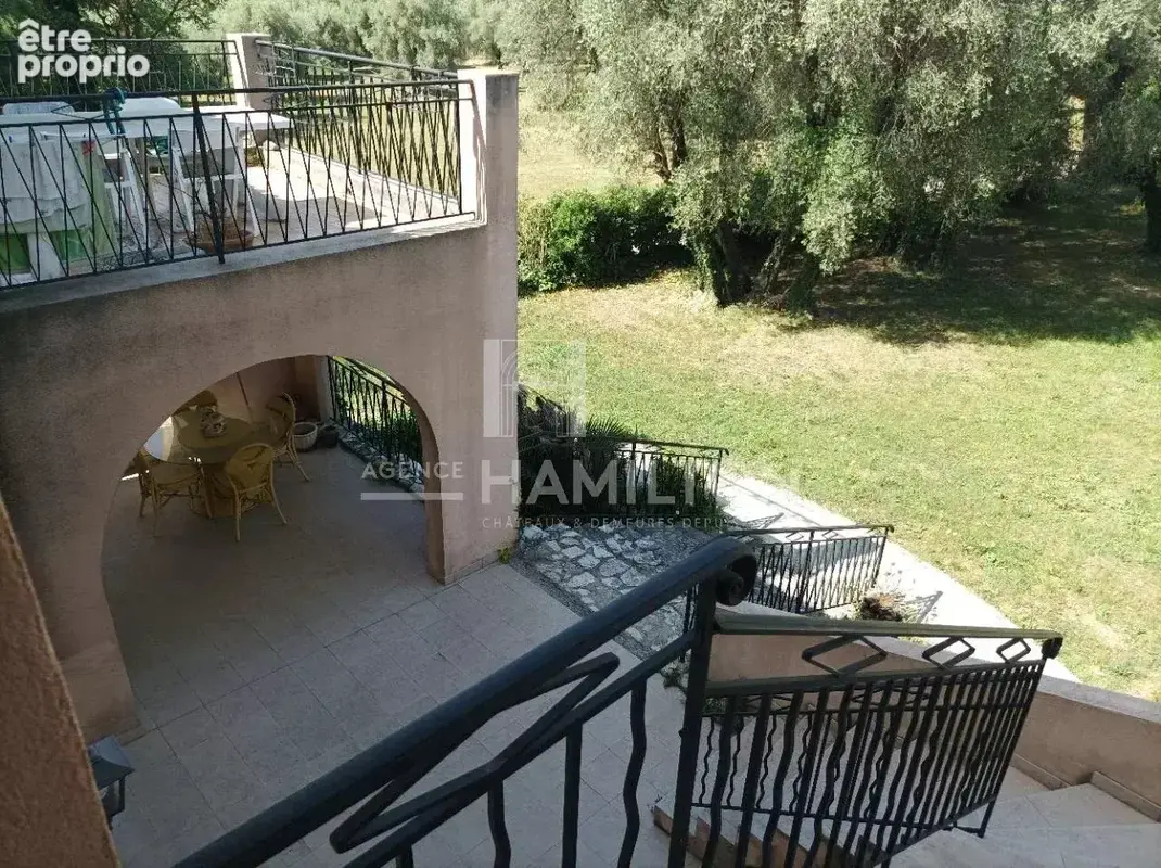 Le Rouret - Maison à rénover - Calme absolu - photo 15