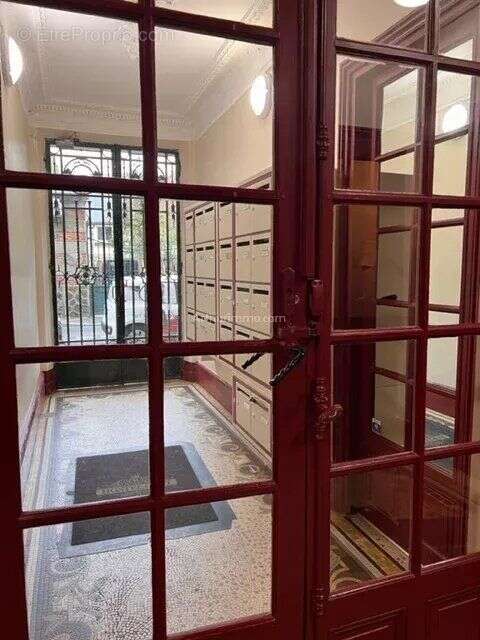 Appartement à VILLENEUVE-SAINT-GEORGES