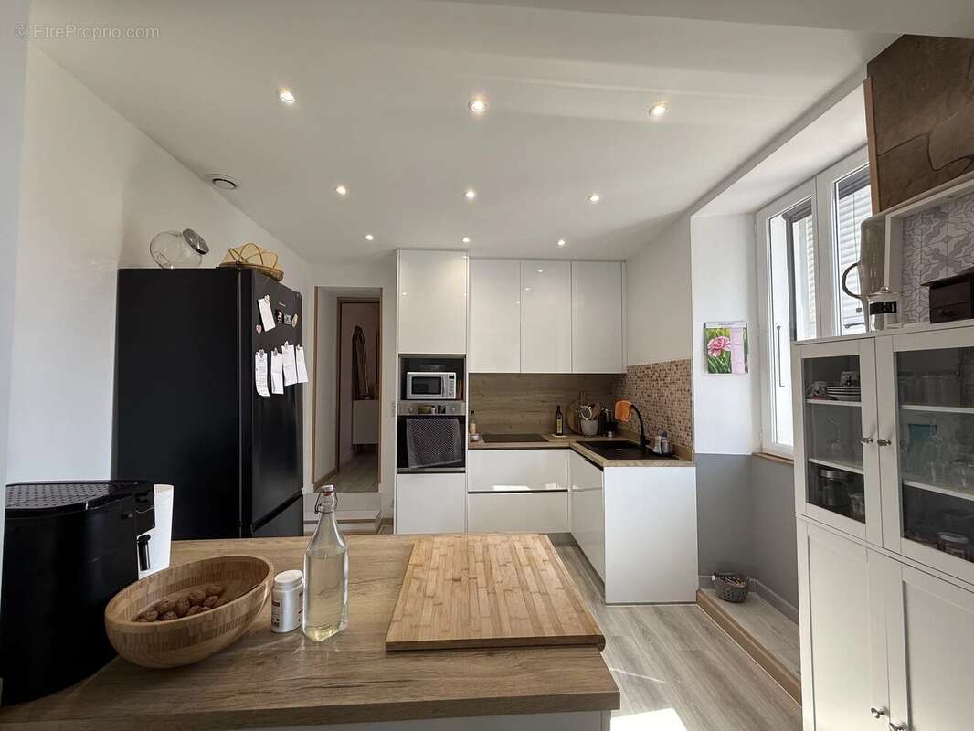 Appartement T3 + Garage LUCCIANA - photo 2