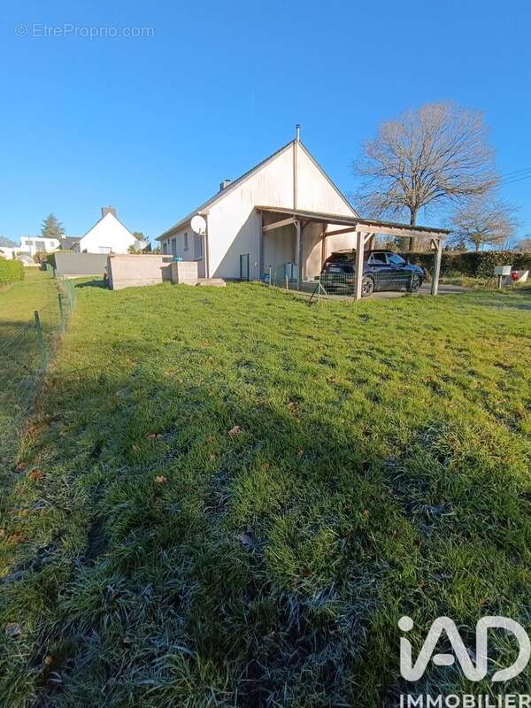 Photo 5 - Maison à PLAINTEL