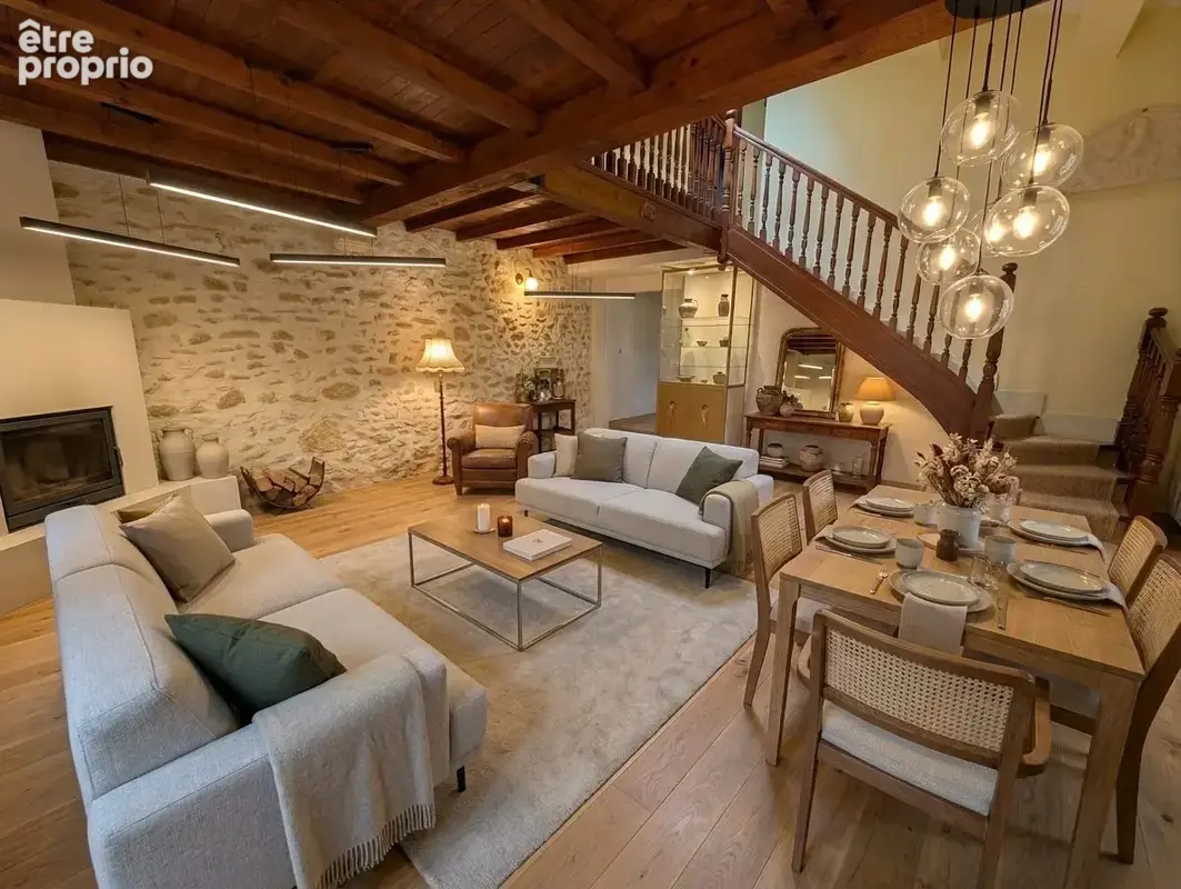 Photo Maison à Castelnau-Le-Lez au prix de 480 000€