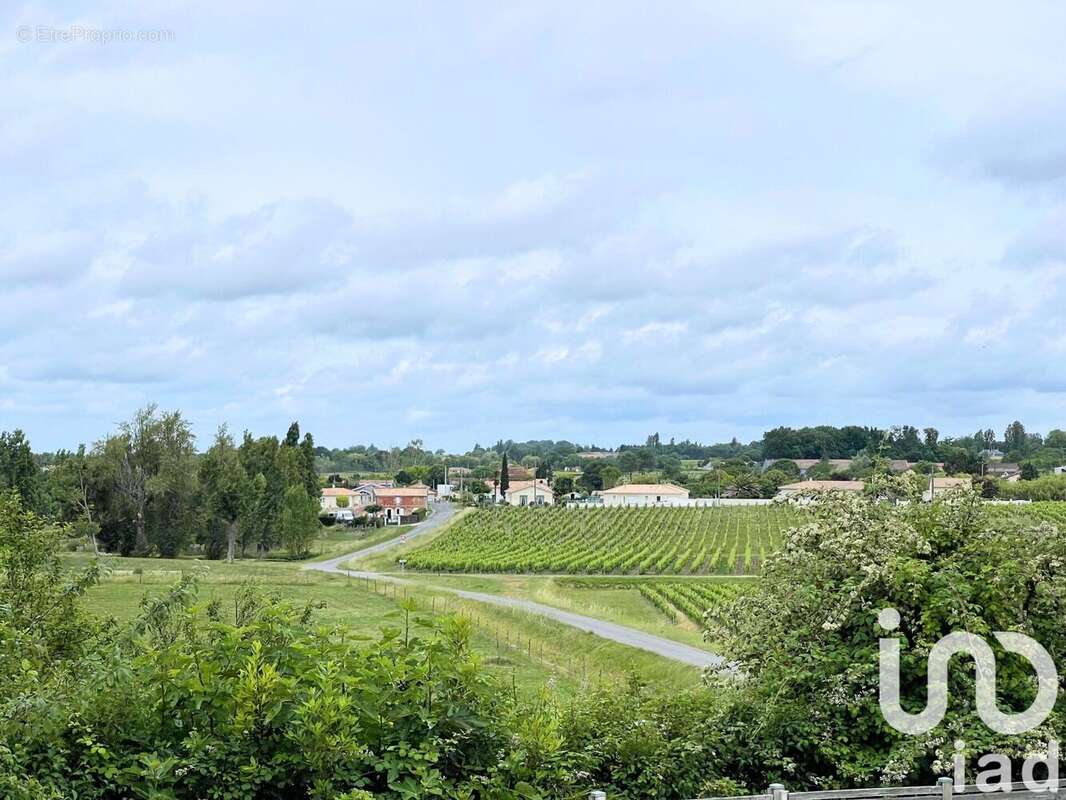 Photo 2 - Maison à BLAYE
