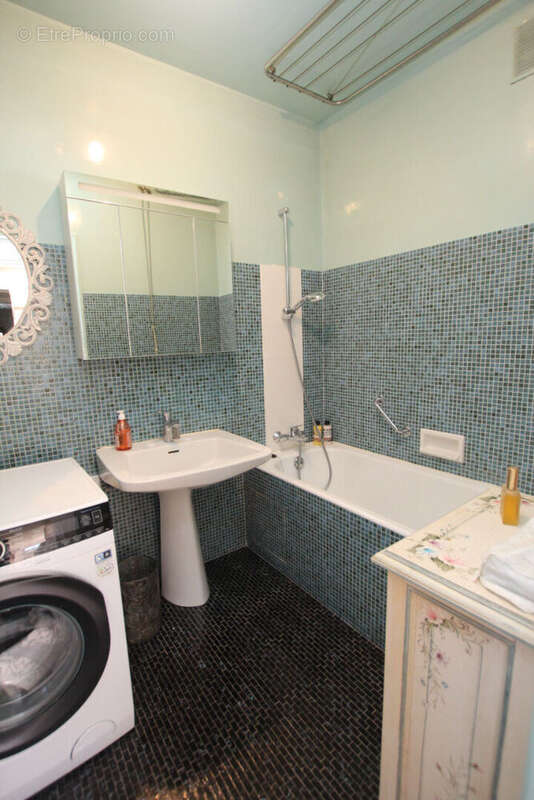 Appartement à SEVRES