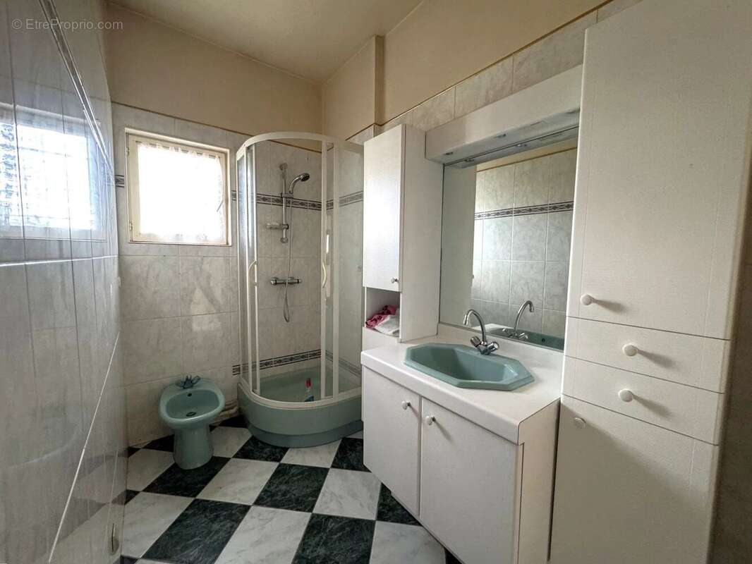 Maison à MARGNY-LES-COMPIEGNE