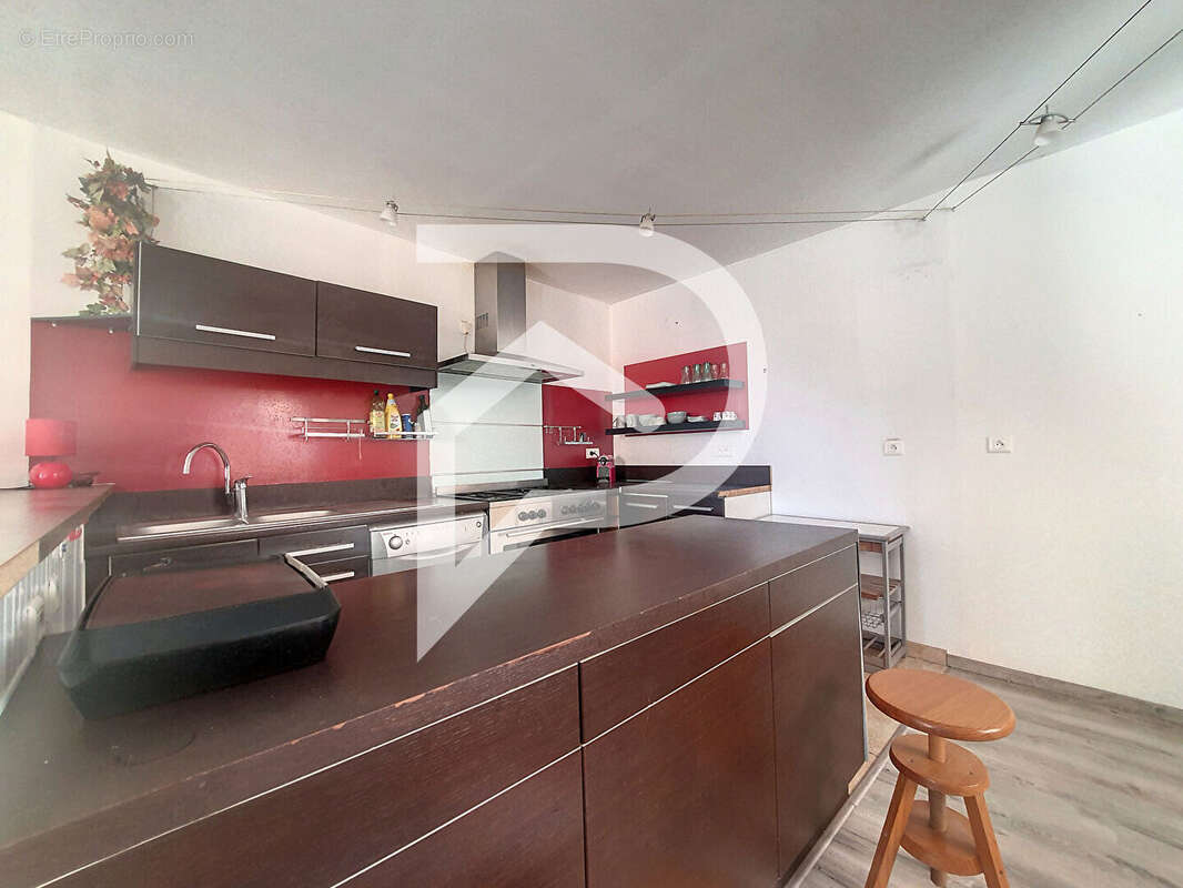 Maison à MARSEILLAN