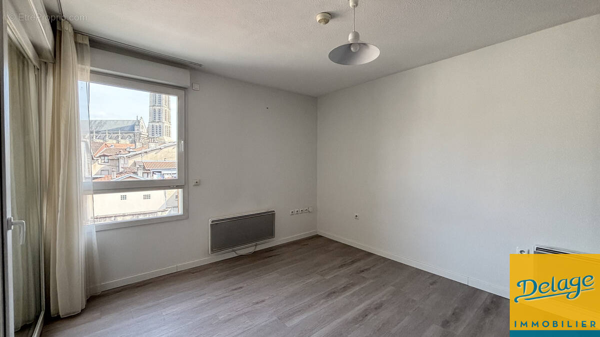 Appartement à LIMOGES